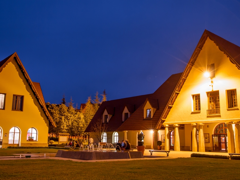 CCIS Study Abroad Al Akhawayn University, Morocco Summer